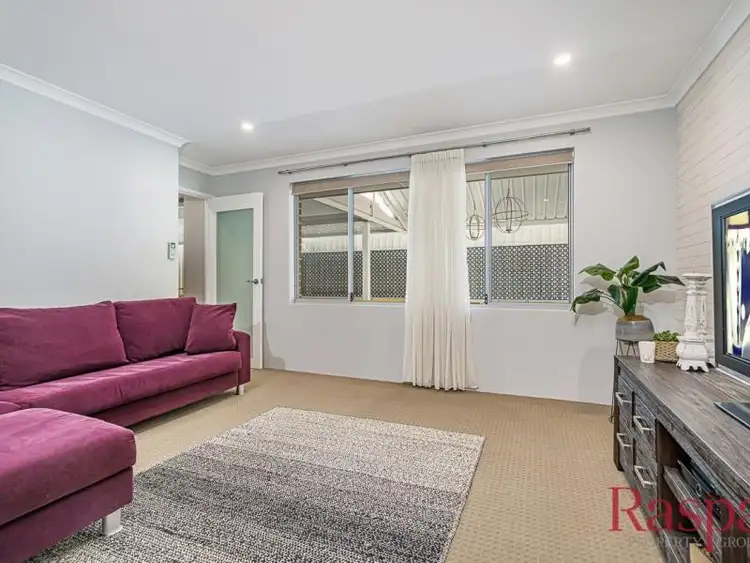 Sixth view of Homely house listing, 25 Daviesia Turn, Success WA 6164