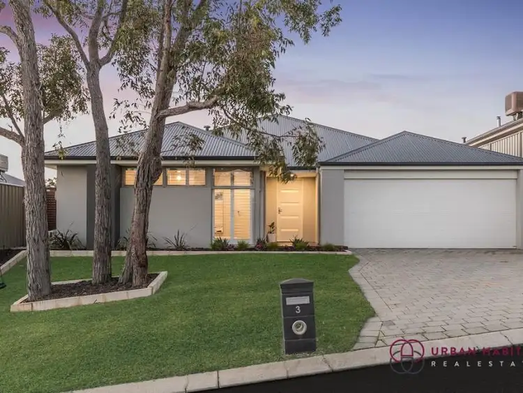3 Melford Court, Wellard WA 6170