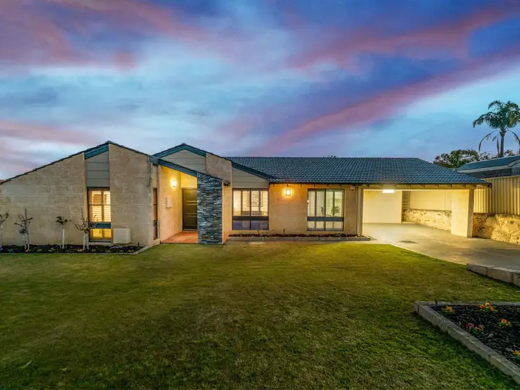 9 Karo Place, Duncraig WA 6023