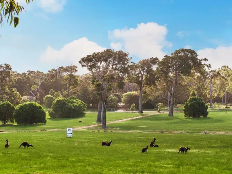 Main view of Homely land listing, Lot 414, Ironstone Place, Margaret River WA 6285
