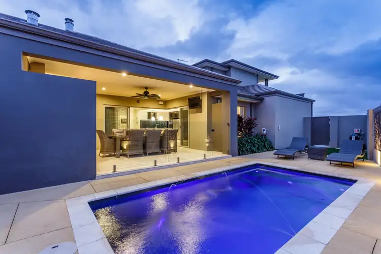 78 Macquarie Boulevard, Hammond Park WA 6164