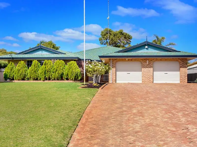 Main view of Homely house listing, 10 Coronation Drive, Binningup WA 6233