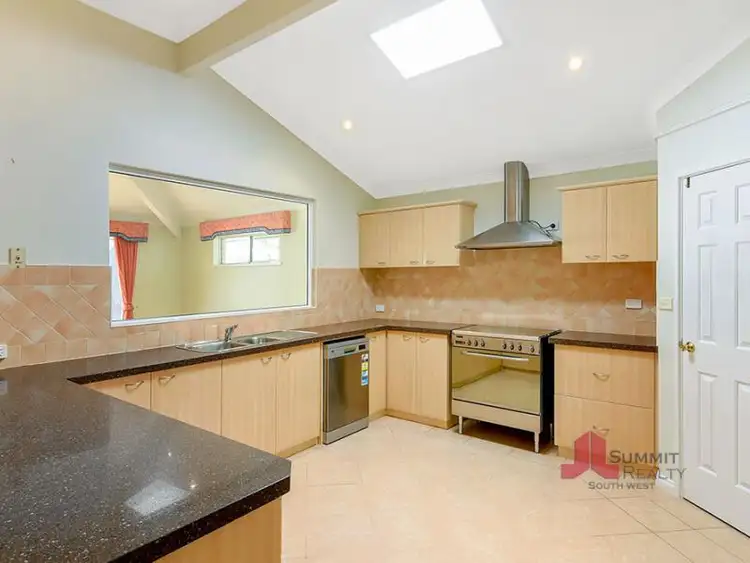 Second view of Homely house listing, 10 Coronation Drive, Binningup WA 6233