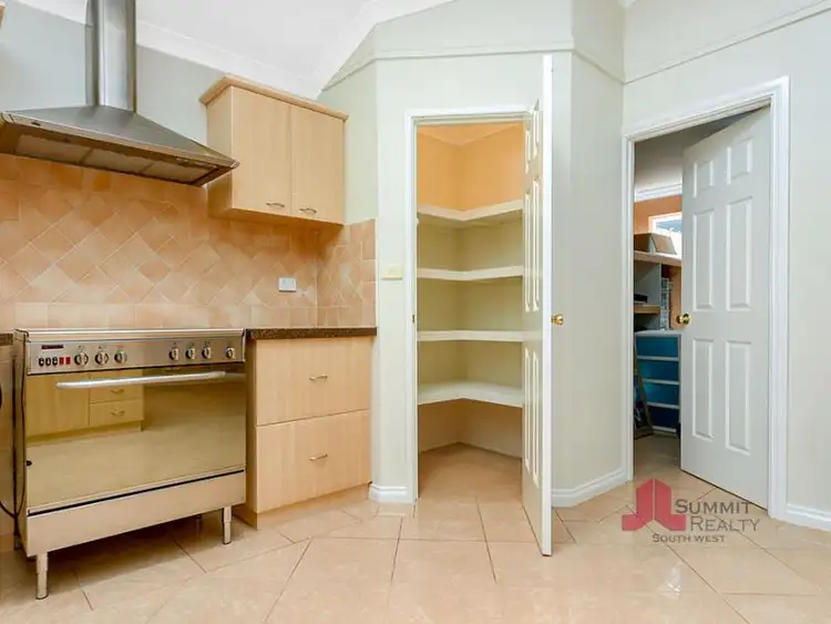 Fifth view of Homely house listing, 10 Coronation Drive, Binningup WA 6233