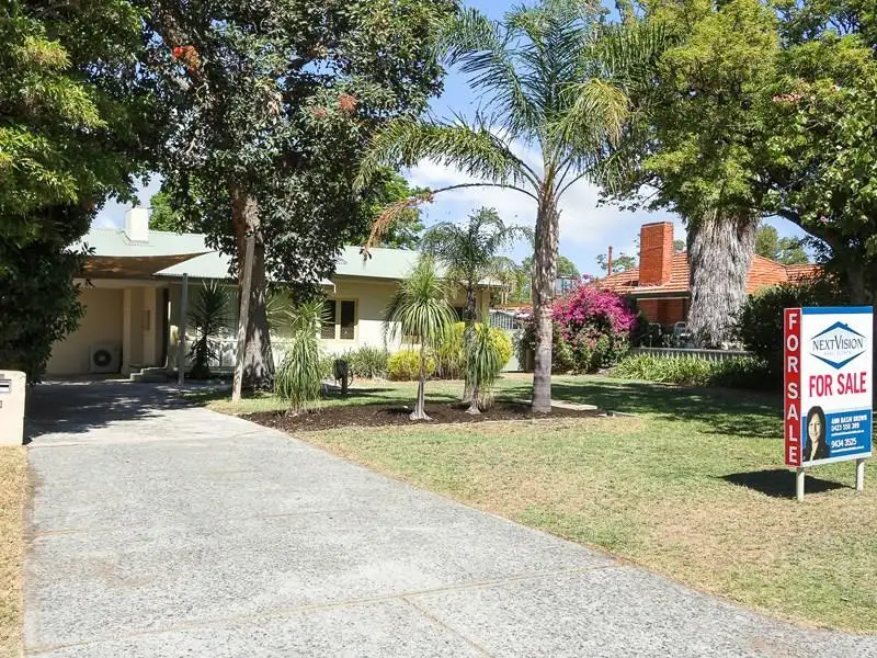 Main view of Homely house listing, 41 Ferdinand Crescent, Coolbellup WA 6163