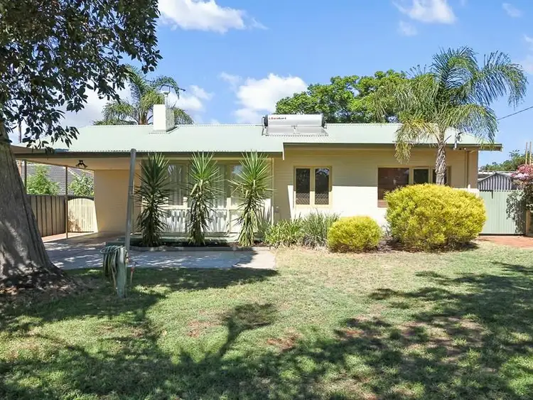 Second view of Homely house listing, 41 Ferdinand Crescent, Coolbellup WA 6163