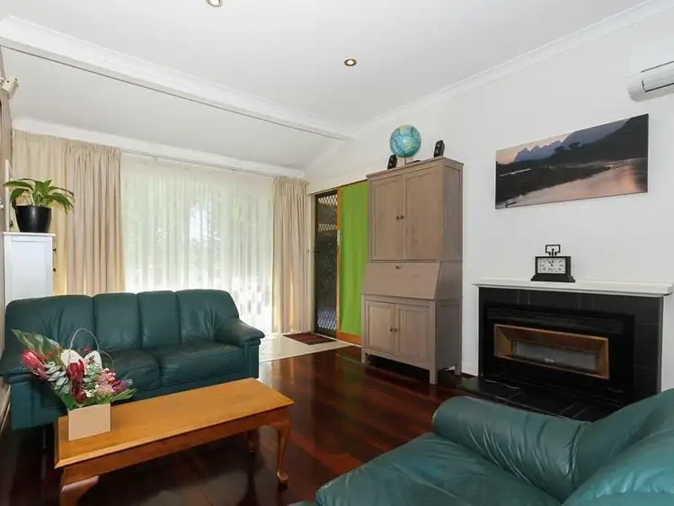 Fourth view of Homely house listing, 41 Ferdinand Crescent, Coolbellup WA 6163