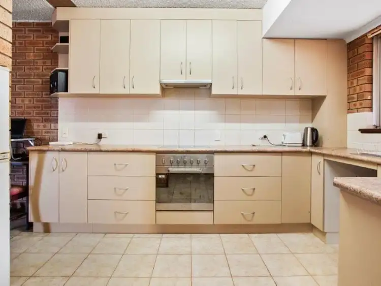 Sixth view of Homely townhouse listing, 1/27 Strickland Drive, Millars Well WA 6714