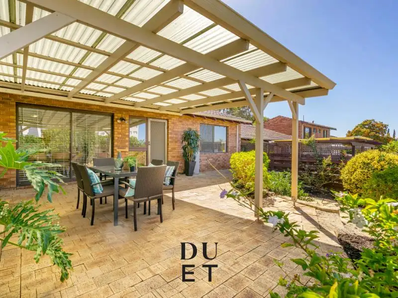 Main view of Homely house listing, 29 Chatsworth Terrace, Claremont WA 6010