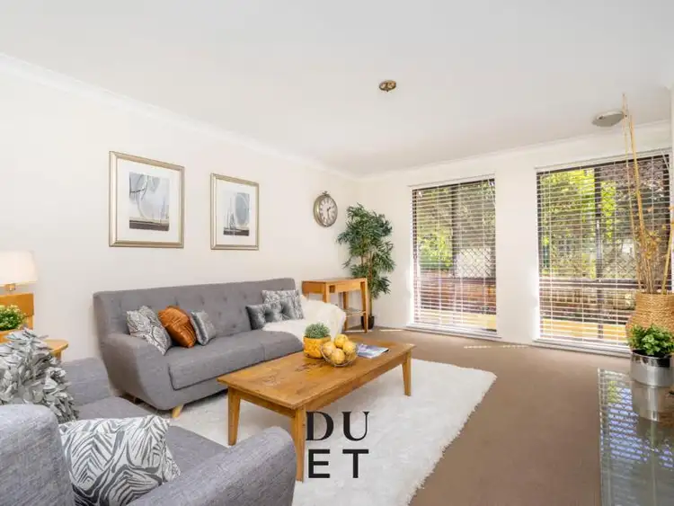 Second view of Homely house listing, 29 Chatsworth Terrace, Claremont WA 6010