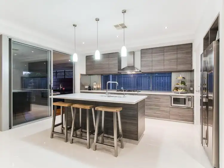 Third view of Homely house listing, 16 Tidefall Street, Safety Bay WA 6169