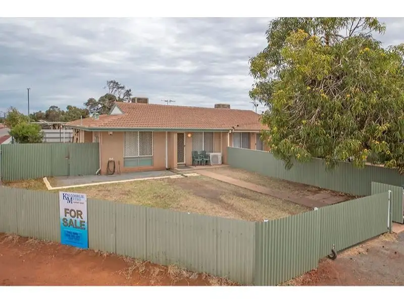 Main view of Homely house listing, 2A Talmalmo, Boulder WA 6432