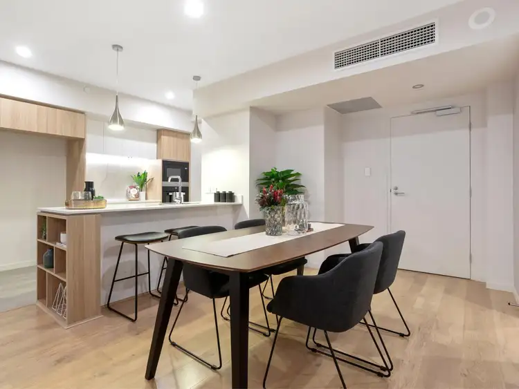 Main view of Homely apartment listing, 601/1 Harper Terrace, South Perth WA 6151