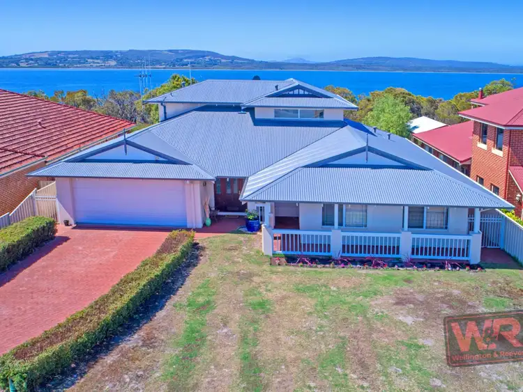 6 Anchorage Vista, Bayonet Head WA 6330