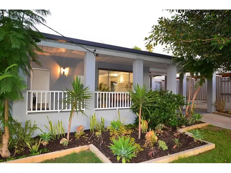 14 Talbot Road, Swan View WA 6056