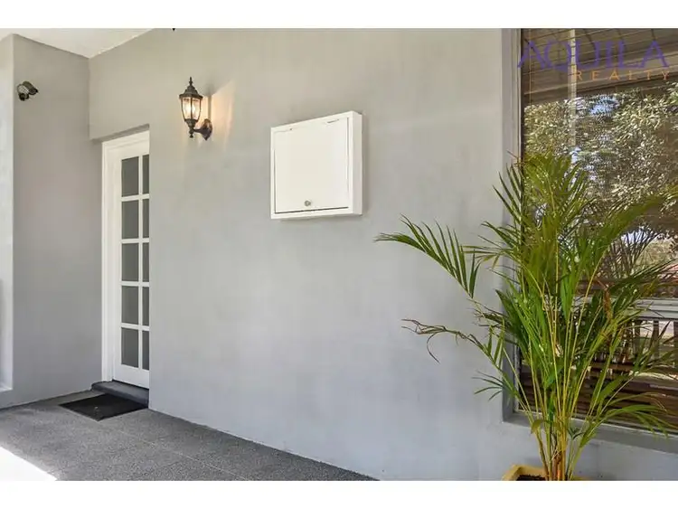 Sixth view of Homely house listing, 14 Talbot Road, Swan View WA 6056