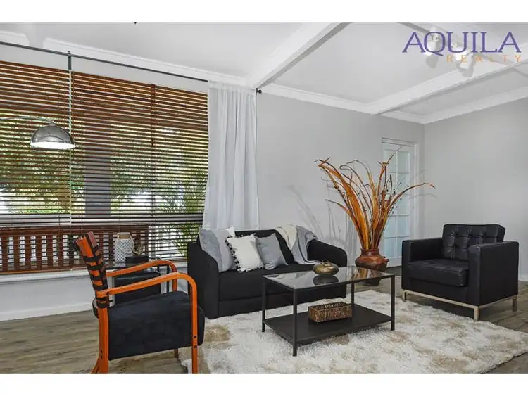 Seventh view of Homely house listing, 14 Talbot Road, Swan View WA 6056