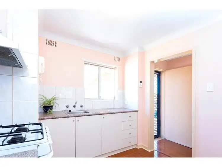 Third view of Homely unit listing, 17/26 Morrit way, Parmelia WA 6167