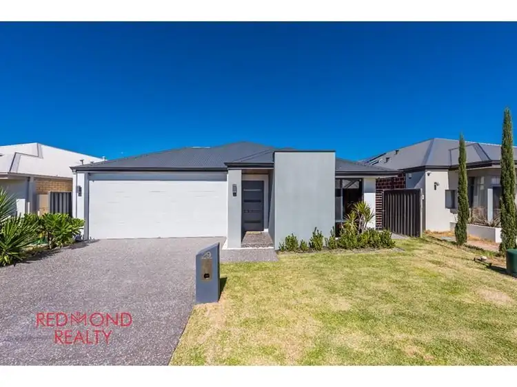 29 Garigal Street, Brabham WA 6055