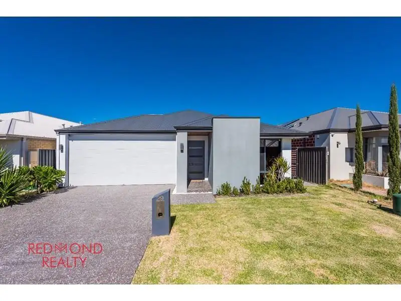 Main view of Homely house listing, 29 Garigal Street, Brabham WA 6055