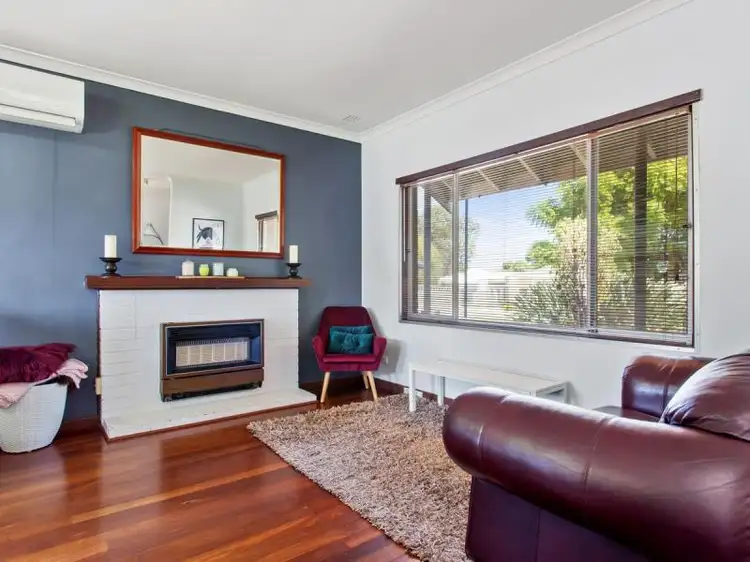Second view of Homely house listing, 25 Kathleen Street, Yokine WA 6060