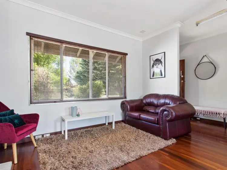 Fourth view of Homely house listing, 25 Kathleen Street, Yokine WA 6060