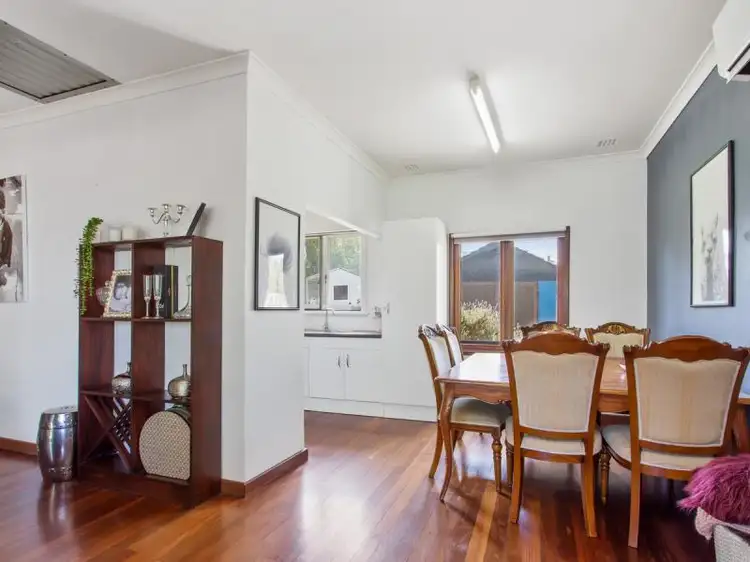 Fifth view of Homely house listing, 25 Kathleen Street, Yokine WA 6060
