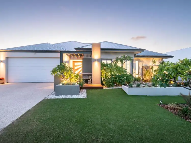 Main view of Homely house listing, 3 Camm Place, Hillarys WA 6025