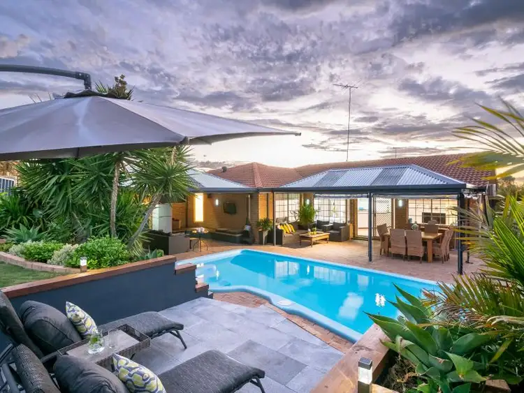 3 Shore Place, Mullaloo WA 6027