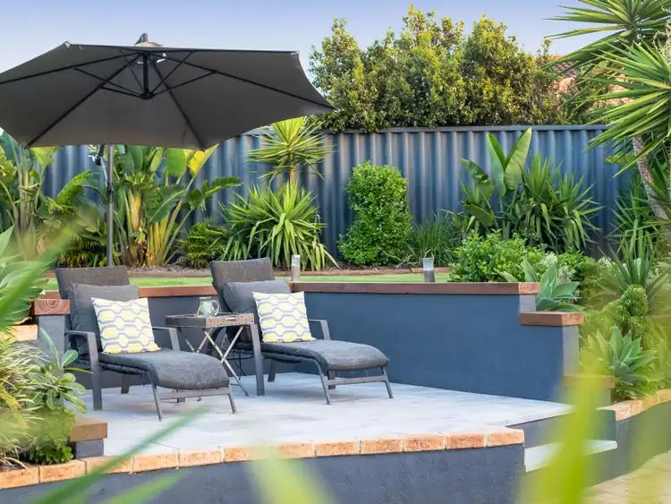 Second view of Homely house listing, 3 Shore Place, Mullaloo WA 6027