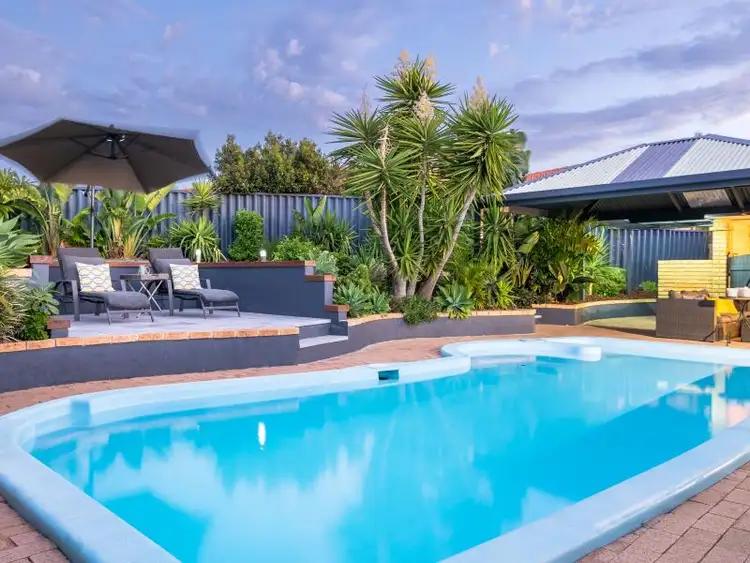 Fourth view of Homely house listing, 3 Shore Place, Mullaloo WA 6027