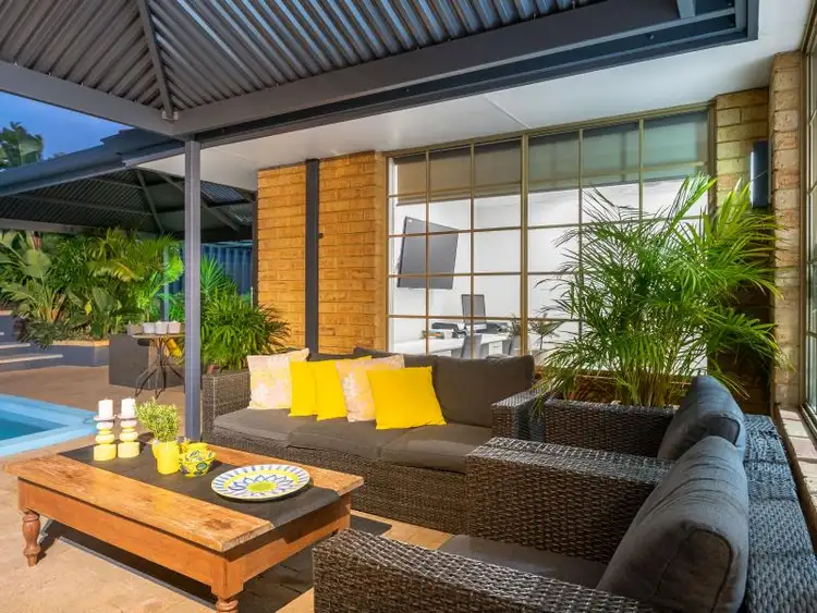 Seventh view of Homely house listing, 3 Shore Place, Mullaloo WA 6027