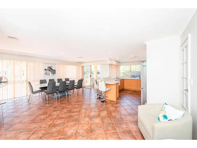 Third view of Homely house listing, 20 Tanderra Place, South Yunderup WA 6208