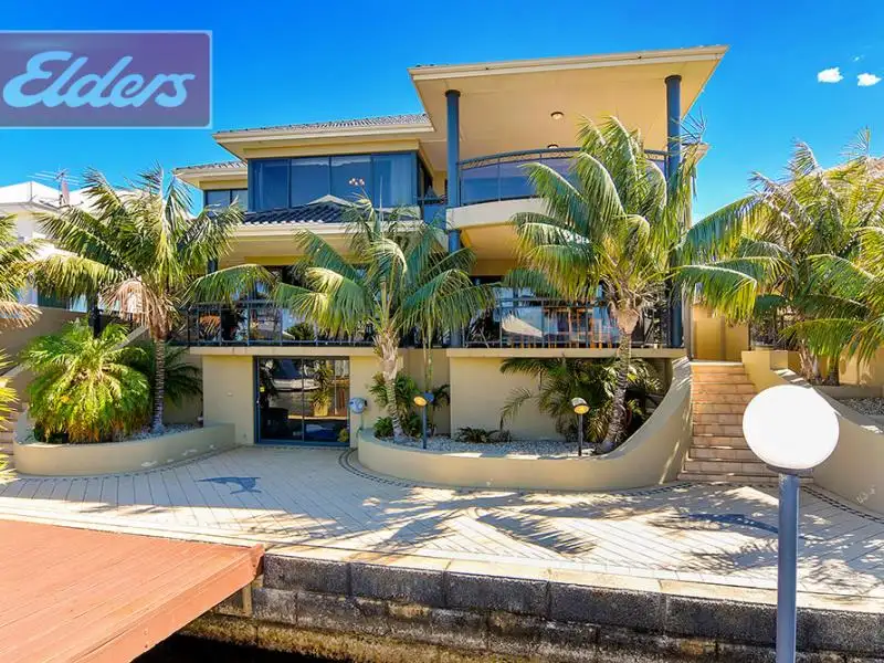 Main view of Homely house listing, 6 Lerici Circle, Pelican Point WA 6230