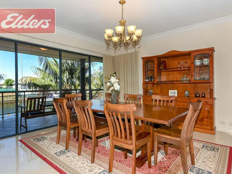 Seventh view of Homely house listing, 6 Lerici Circle, Pelican Point WA 6230