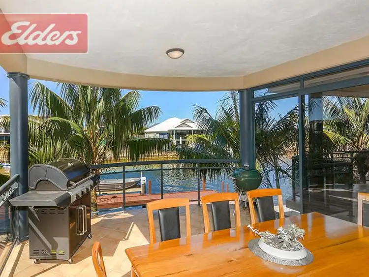 Fourth view of Homely house listing, 6 Lerici Circle, Pelican Point WA 6230