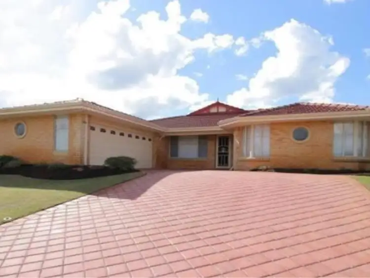 Second view of Homely house listing, 10 Rivergum Close, Ellenbrook WA 6069
