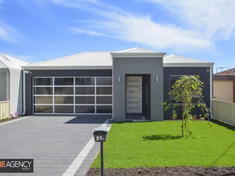 Main view of Homely house listing, 25b Bruce Road, Morley WA 6062