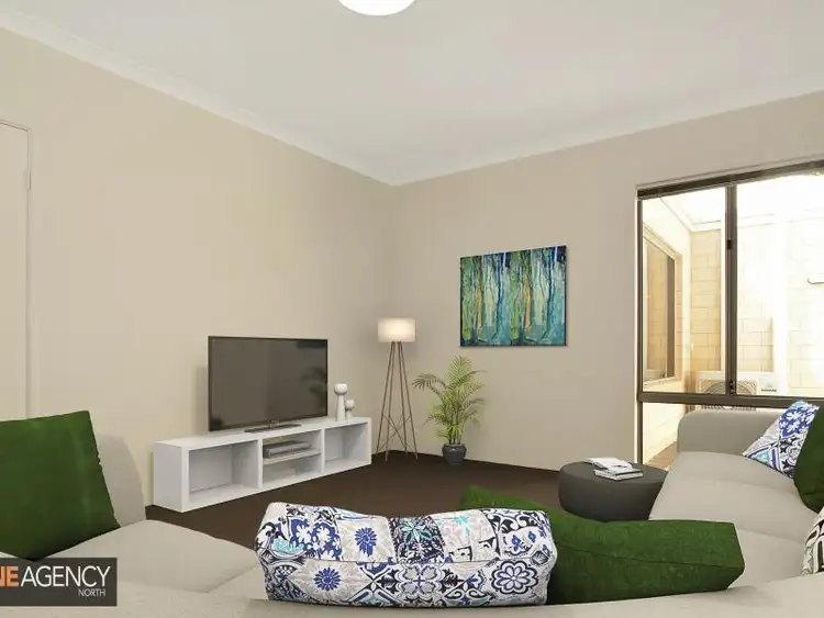 Third view of Homely house listing, 25b Bruce Road, Morley WA 6062