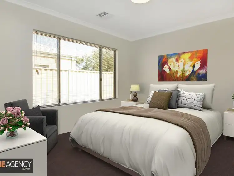 Fifth view of Homely house listing, 25b Bruce Road, Morley WA 6062