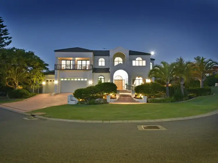 34 Tarongo Way, City Beach WA 6015