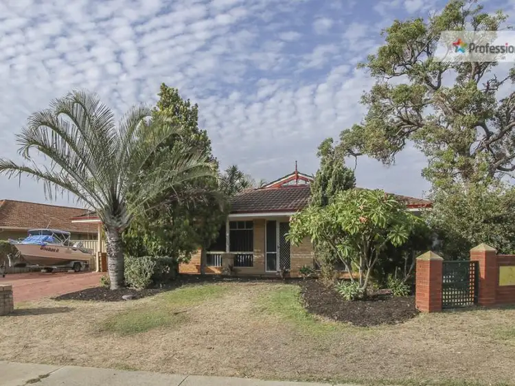 Main view of Homely house listing, 29 Reynolds Road, Forrestfield WA 6058