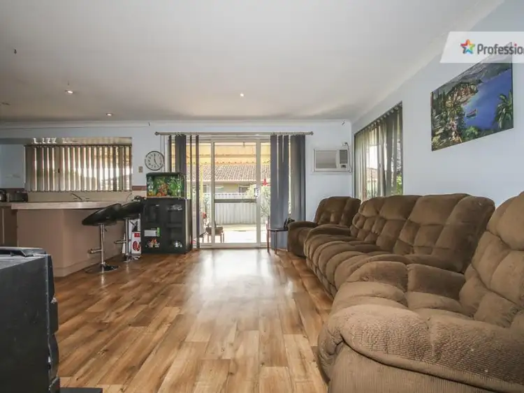 Second view of Homely house listing, 29 Reynolds Road, Forrestfield WA 6058