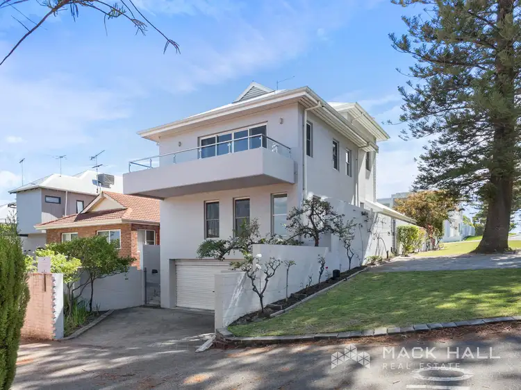 Main view of Homely house listing, 2 Reeve Street, Swanbourne WA 6010