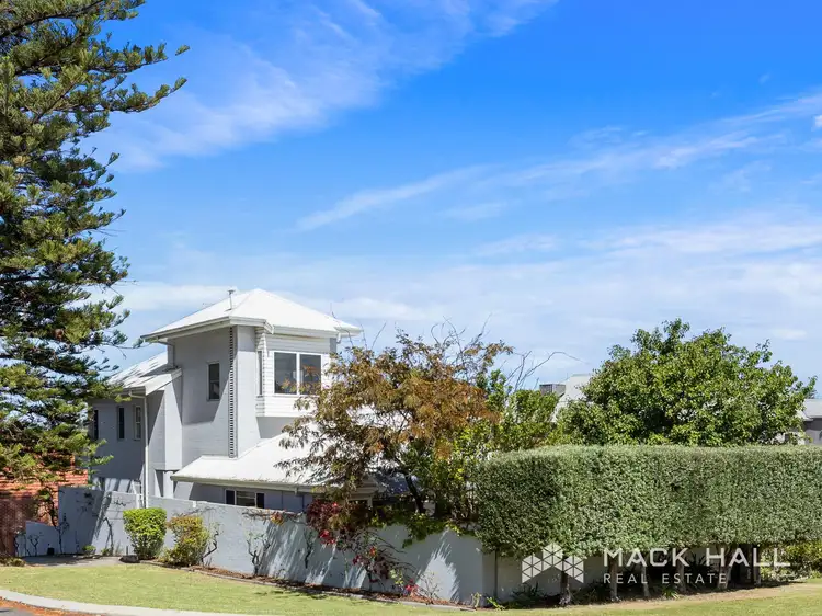 Second view of Homely house listing, 2 Reeve Street, Swanbourne WA 6010