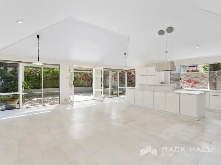 Third view of Homely house listing, 2 Reeve Street, Swanbourne WA 6010