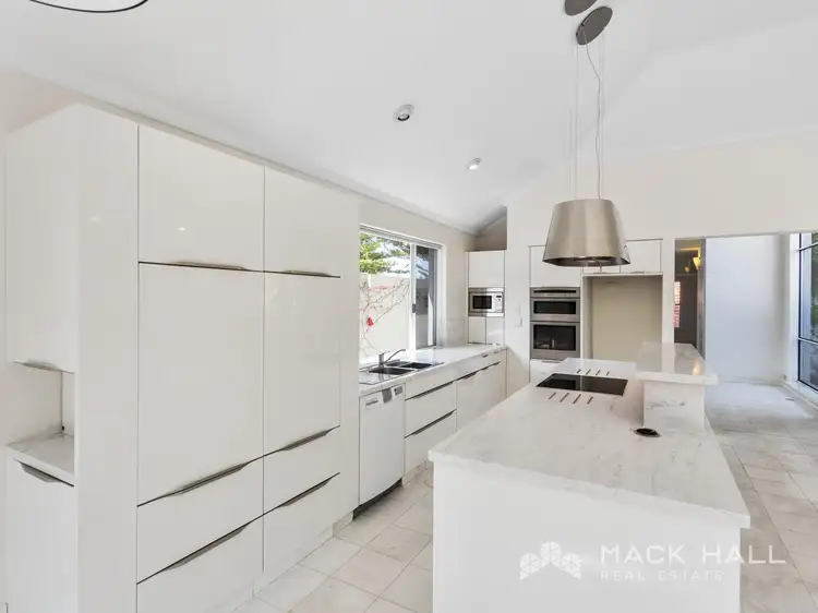 Fifth view of Homely house listing, 2 Reeve Street, Swanbourne WA 6010