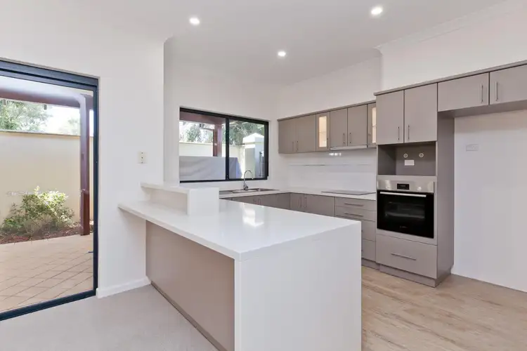 Main view of Homely retirement listing, 207/22 Windelya Road, Murdoch WA 6150