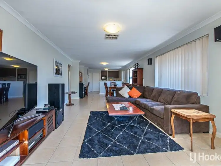 Second view of Homely villa listing, 3/130 Ladywell Street, Beckenham WA 6107
