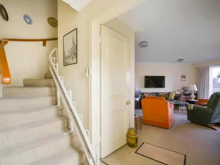 Fifth view of Homely townhouse listing, 3/19 Ridge Street, South Perth WA 6151